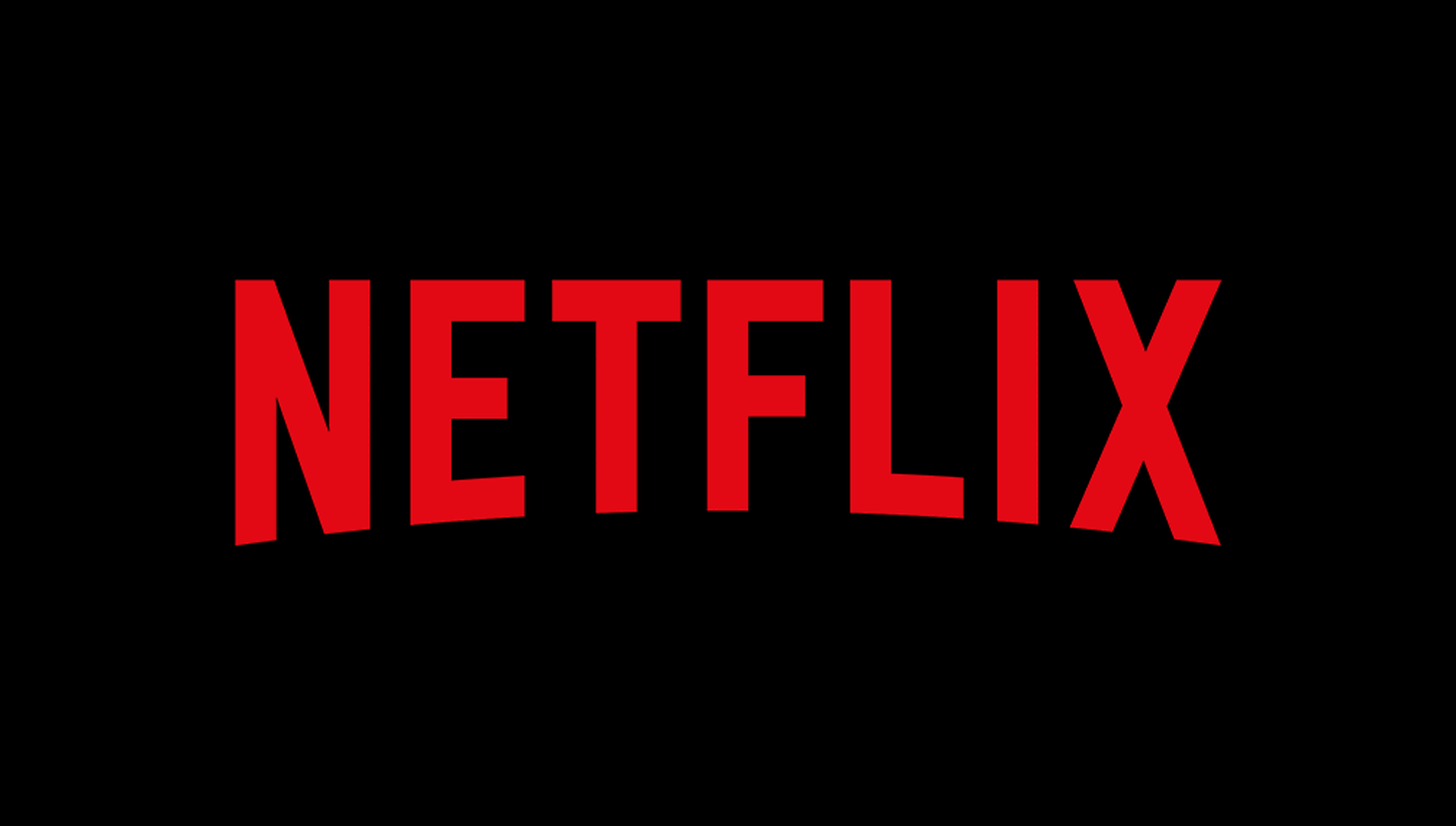 Netflix main logo